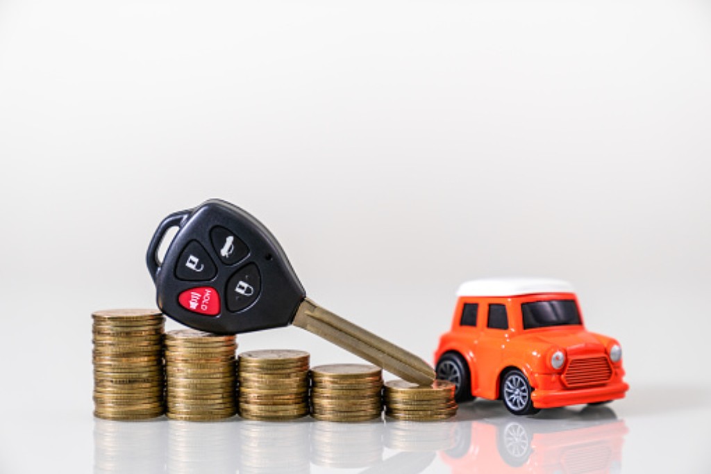 car loan refinancing