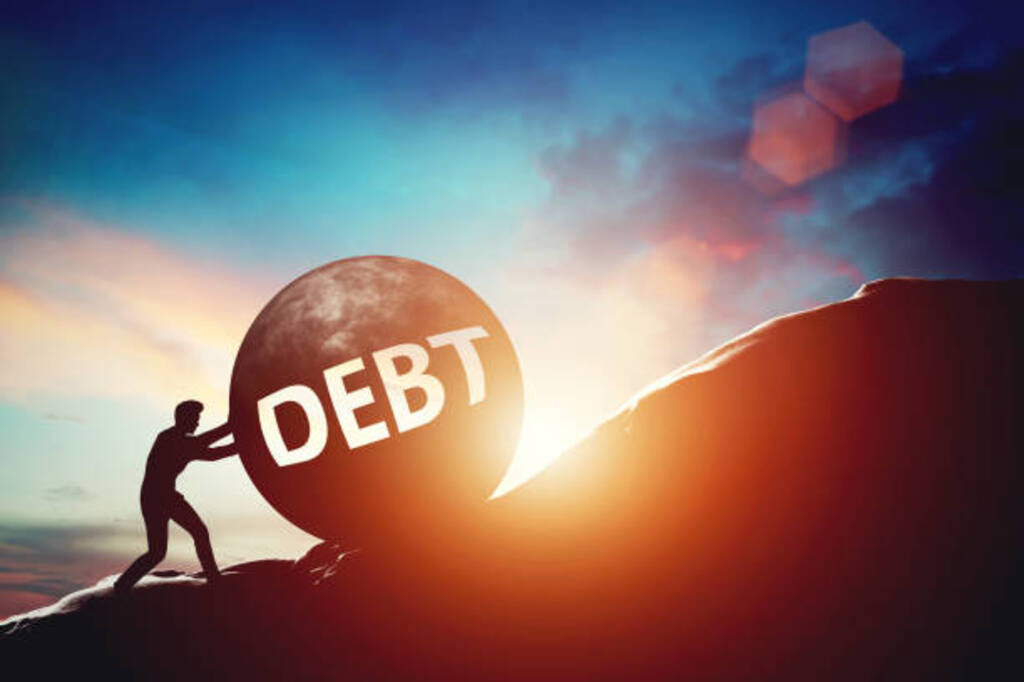 debt financing