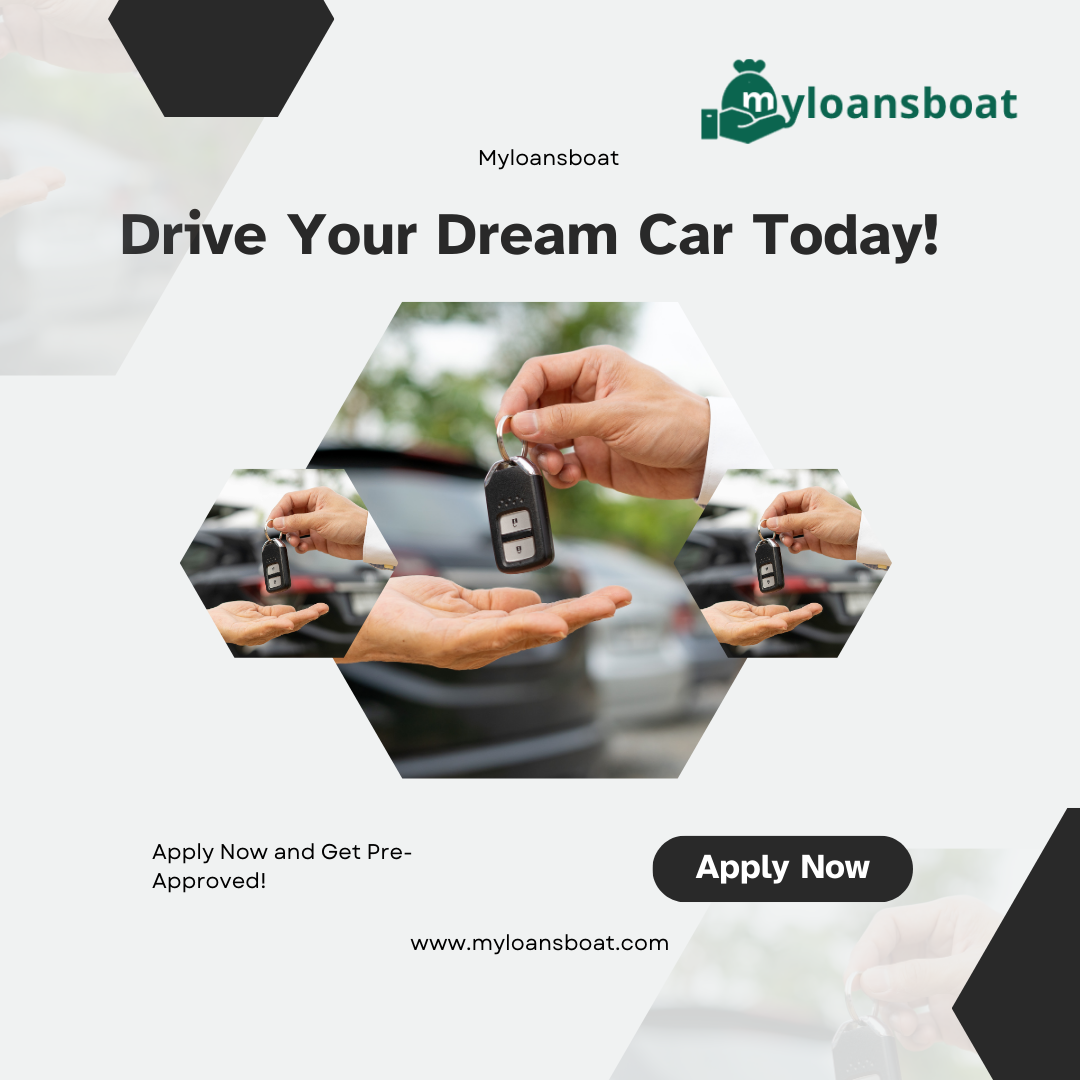 car loan ireland