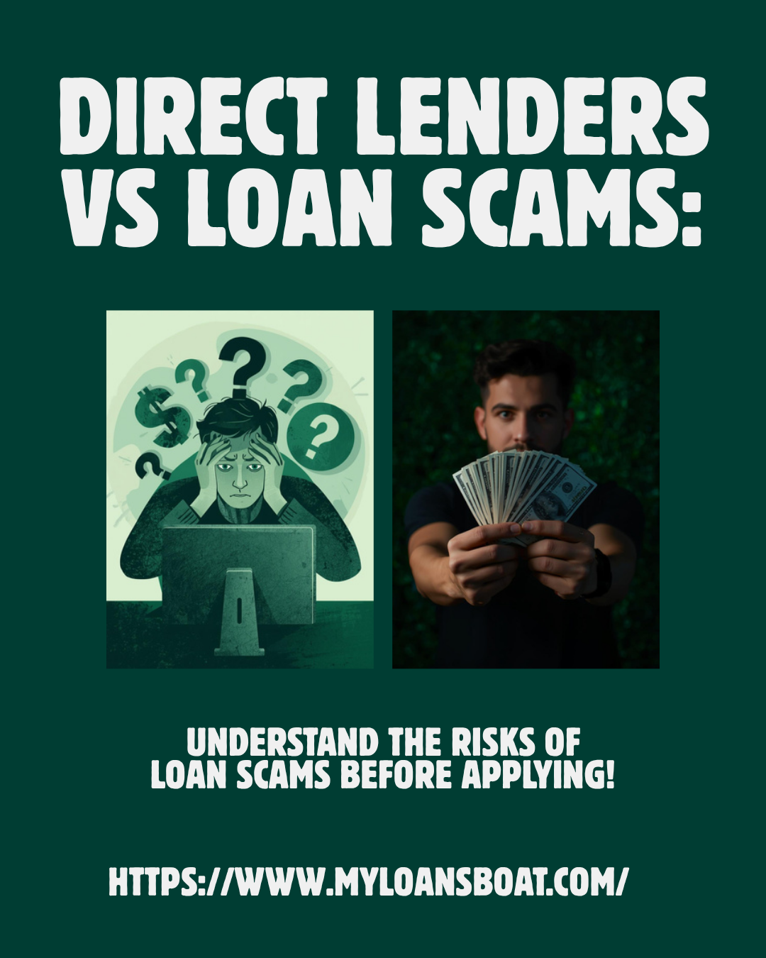 bad credit loan - direct lender