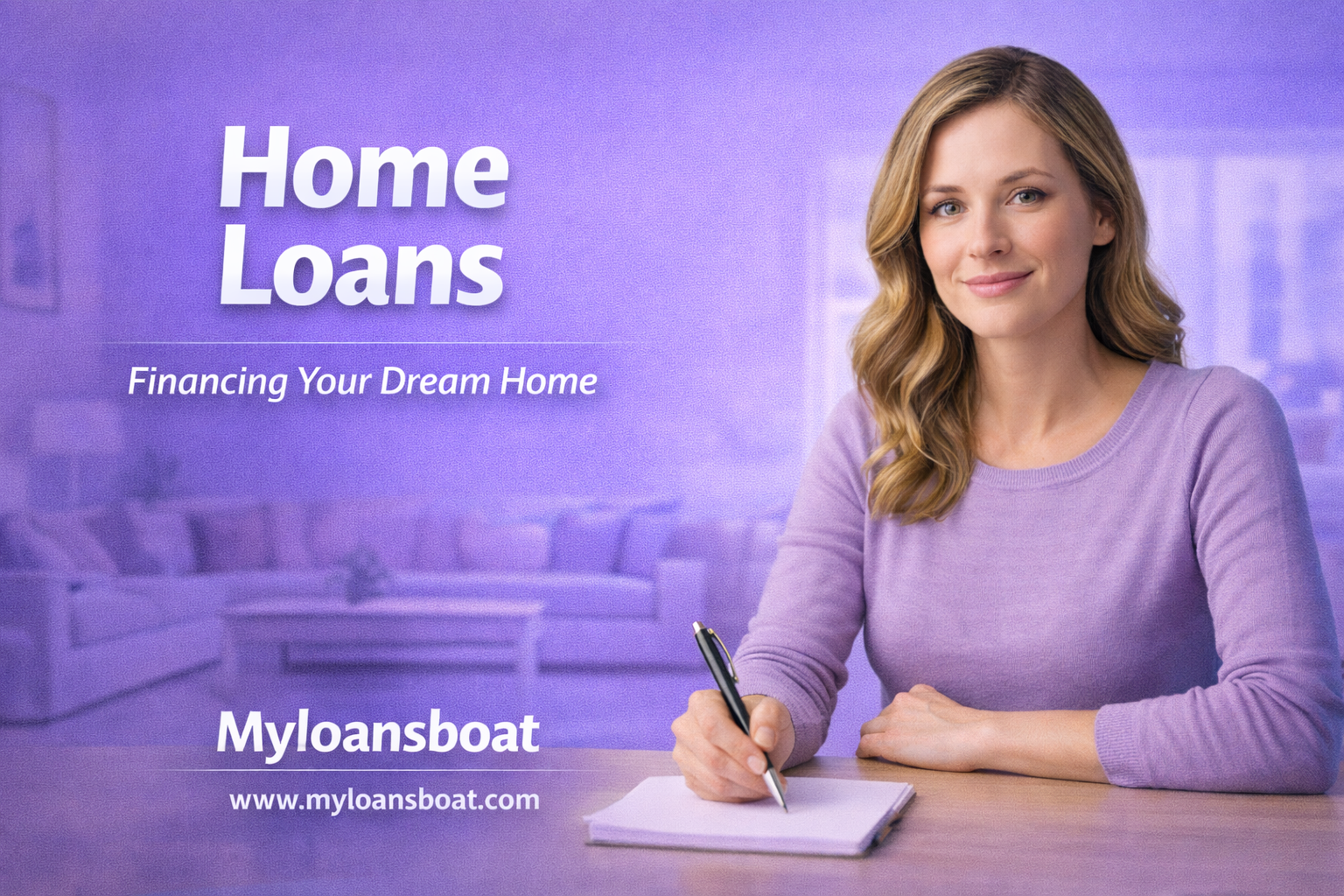 home loans - myloanboat