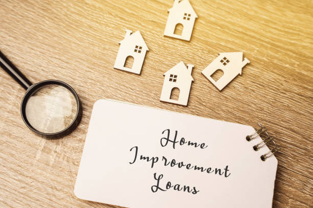 Home Improvement Loan vs Personal Loan