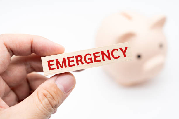 Small Emergency Loan