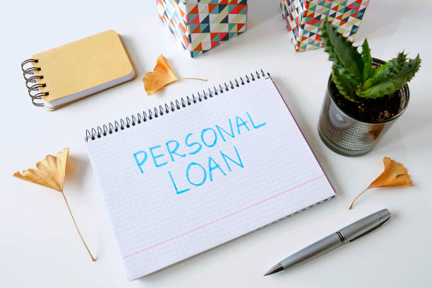 personal loan